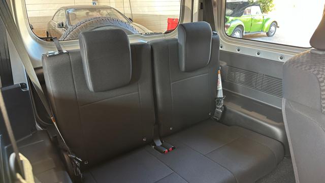 SUZUKI Jimny usata 17