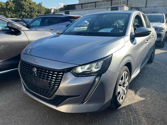 PEUGEOT 208 usata, con ABS