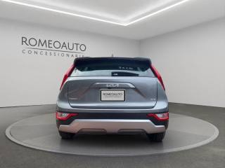 KIA Niro usata, con Autoradio