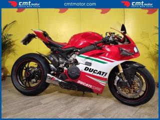 DUCATI Panigale V4