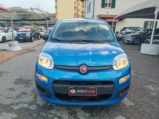 FIAT Panda usata, con Airbag