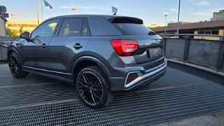 AUDI Q2 usata, con Filtro antiparticolato