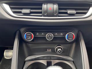 ALFA ROMEO Stelvio usata, con USB