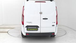 FORD Transit Custom usata, con Autoradio