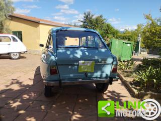 CITROEN Ami usata 4