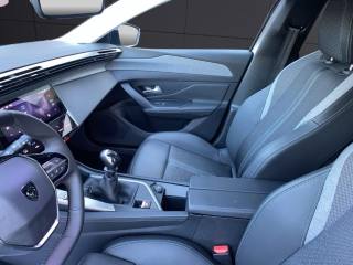 PEUGEOT 308 usata, con Vetri oscurati