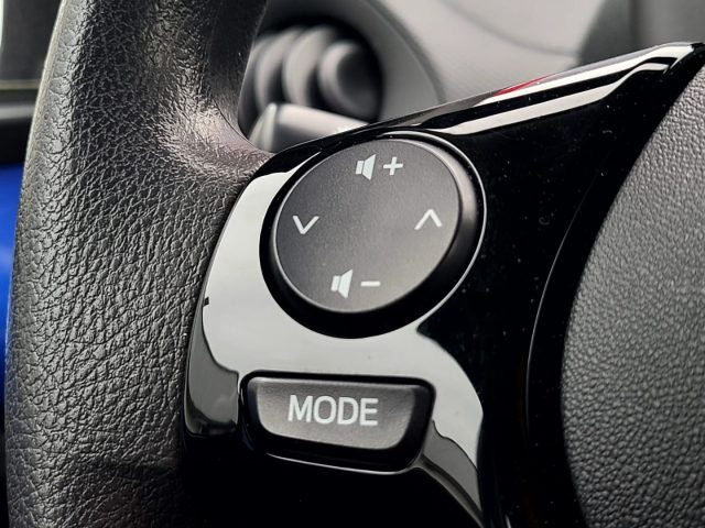CITROEN C1 usata 15