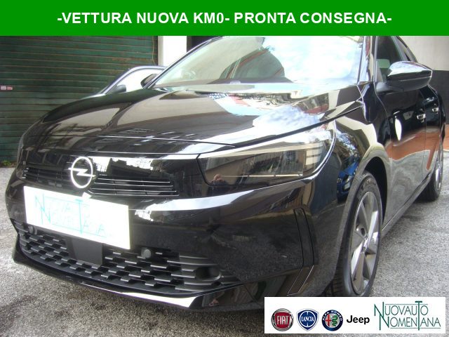 OPEL Corsa usata, con ABS