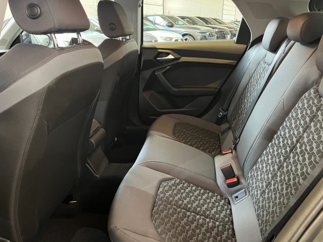 AUDI A1 usata, con Controllo trazione