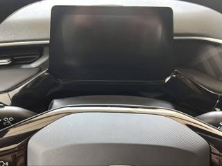 MG MG3 usata, con Park Distance Control