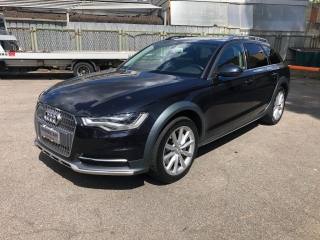 AUDI A6 allroad 3.0 TDI 313 CV tiptronic Business plus