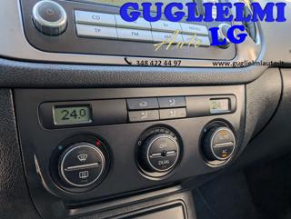 VOLKSWAGEN Tiguan usata, con Sedile posteriore sdoppiato