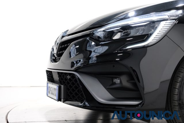 RENAULT Clio usata 57