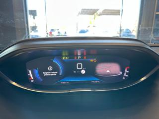 PEUGEOT 3008 usata, con Filtro antiparticolato