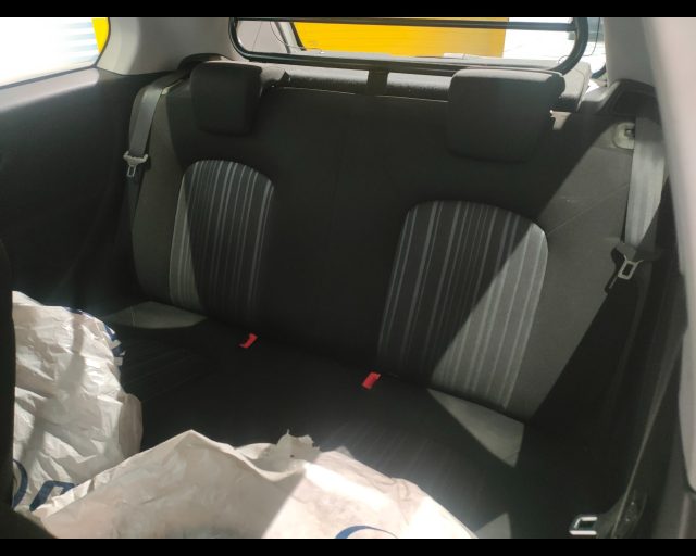 FIAT Punto Evo usata 15