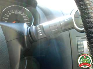 NISSAN Qashqai usata, con Vivavoce