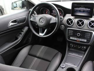 MERCEDES-BENZ GLA 200 usata, con Immobilizzatore elettronico