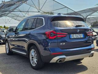 BMW X3 usata, con Airbag Passeggero
