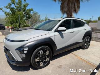 HYUNDAI Kona usata, con Airbag