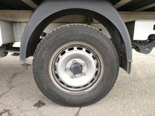 RENAULT Master usata, con Autoradio digitale