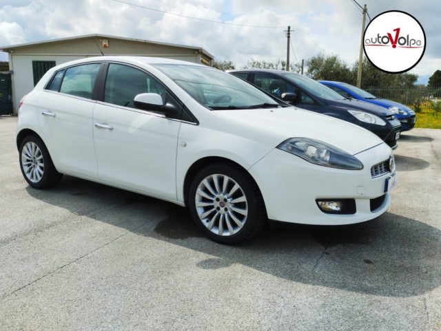 FIAT Bravo usata, con Chiusura centralizzata