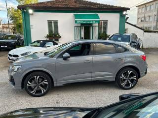 AUDI Q3 usata, con ESP