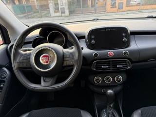 FIAT 500X usata 9