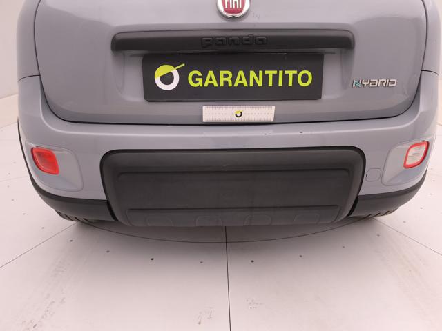 FIAT Panda usata 27