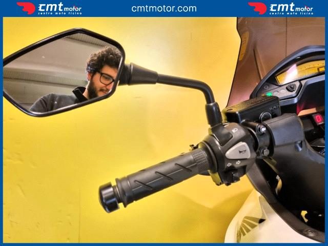 HONDA VFR 800 usata 11