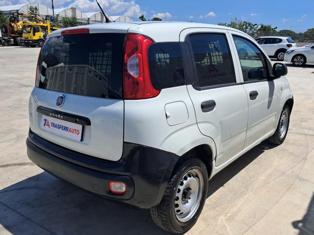 FIAT Panda usata, con Airbag Passeggero
