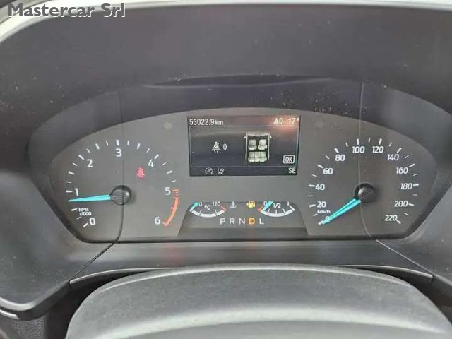 FORD Kuga usata, con Controllo elettronico della corsia