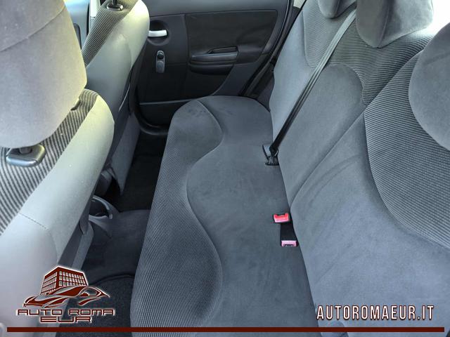 CITROEN C3 usata, con Immobilizzatore elettronico