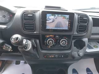 FIAT Ducato usata, con USB