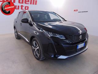 PEUGEOT 3008 usata, con Airbag