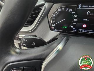 BMW 116 usata, con Immobilizzatore elettronico