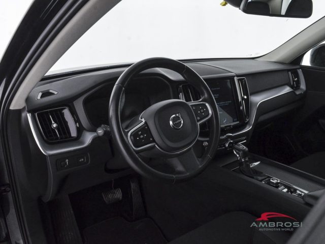 VOLVO XC60 usata 7