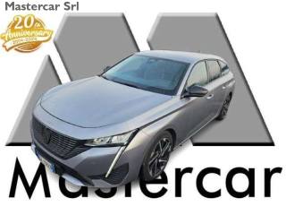 PEUGEOT 308 308 SW 1.5 bluehdi Allure Pack s -GK108ZB