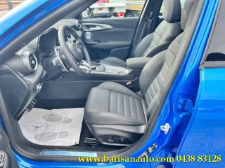 ALFA ROMEO Tonale usata, con Alzacristalli elettrici