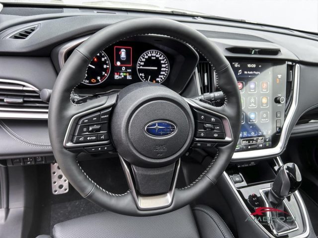 SUBARU OUTBACK usata 13