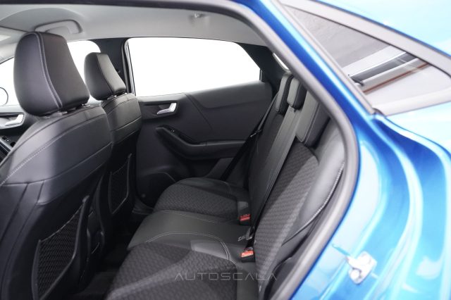FORD Puma usata 23