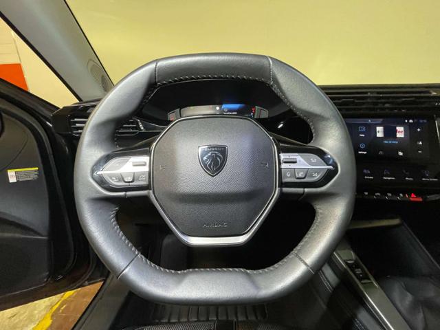 PEUGEOT 308 usata, con Controllo trazione