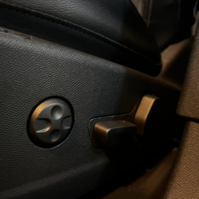 DS AUTOMOBILES DS 7 Crossback usata, con Controllo automatico clima