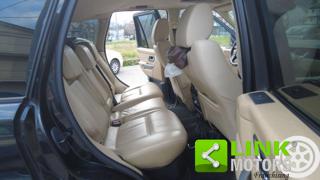 LAND ROVER Range Rover Sport usata, con Interni in pelle
