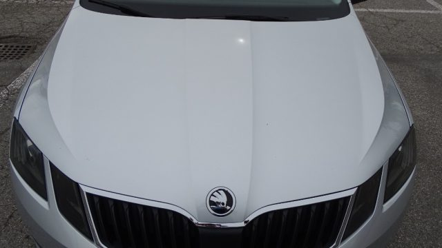 SKODA Octavia usata, con Start/Stop Automatico