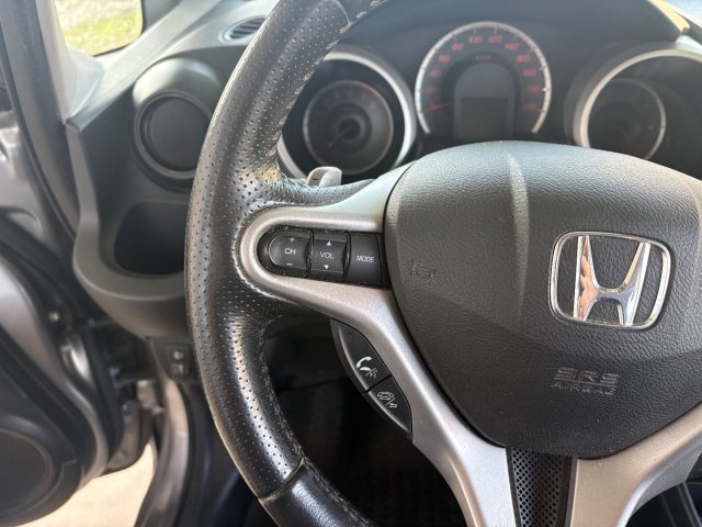 HONDA Jazz usata, con Immobilizzatore elettronico