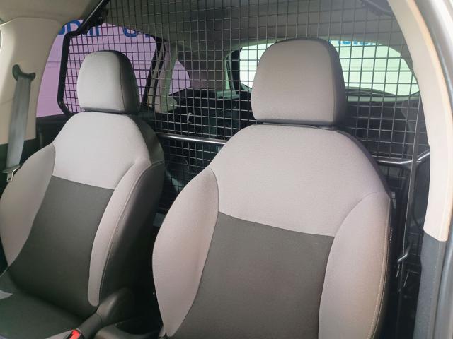 CITROEN C3 usata, con Airbag laterali