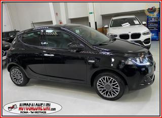 LANCIA Ypsilon usata, con Climatizzatore