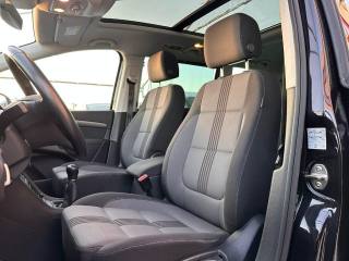 VOLKSWAGEN Sharan usata, con Lettore CD