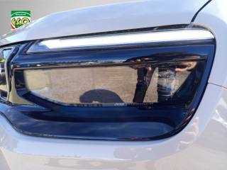 JEEP Avenger usata, con Servosterzo