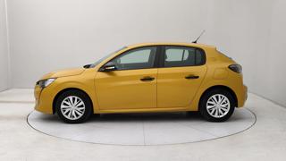 PEUGEOT 208 usata, con Airbag